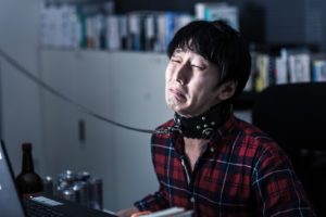 ブラック企業を避けて転職活動をする転職ノウハウ教えます!