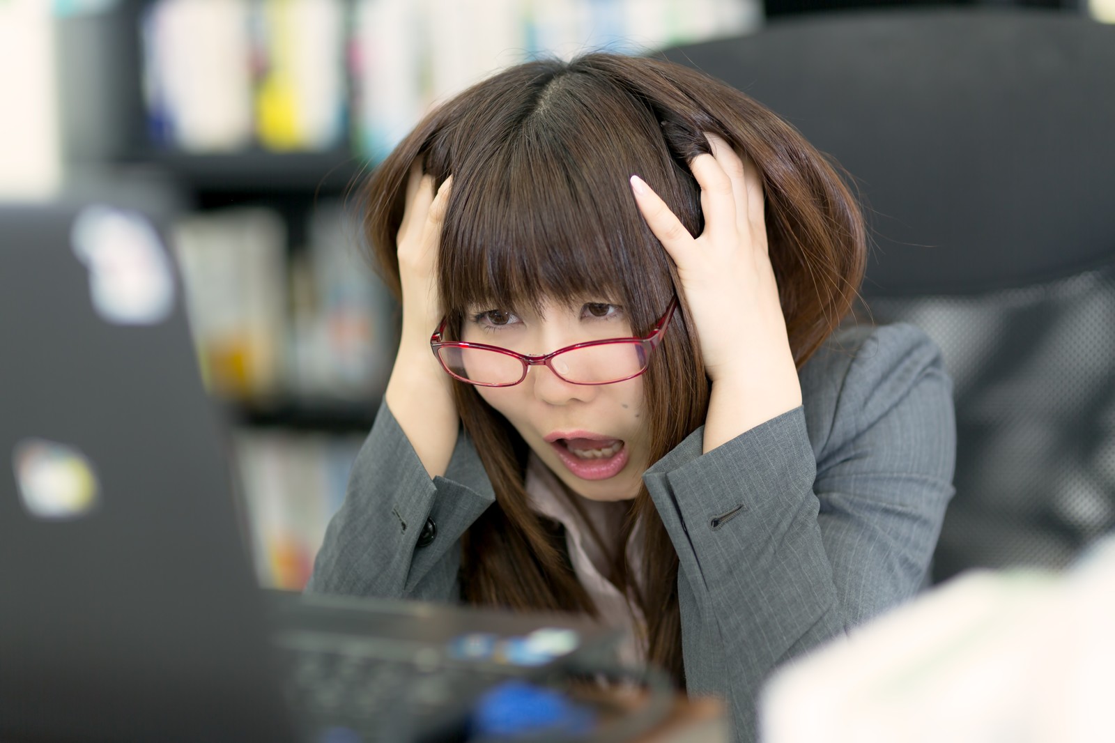 ハローワークはブラック企業天国!転職エージェントの利用で回避