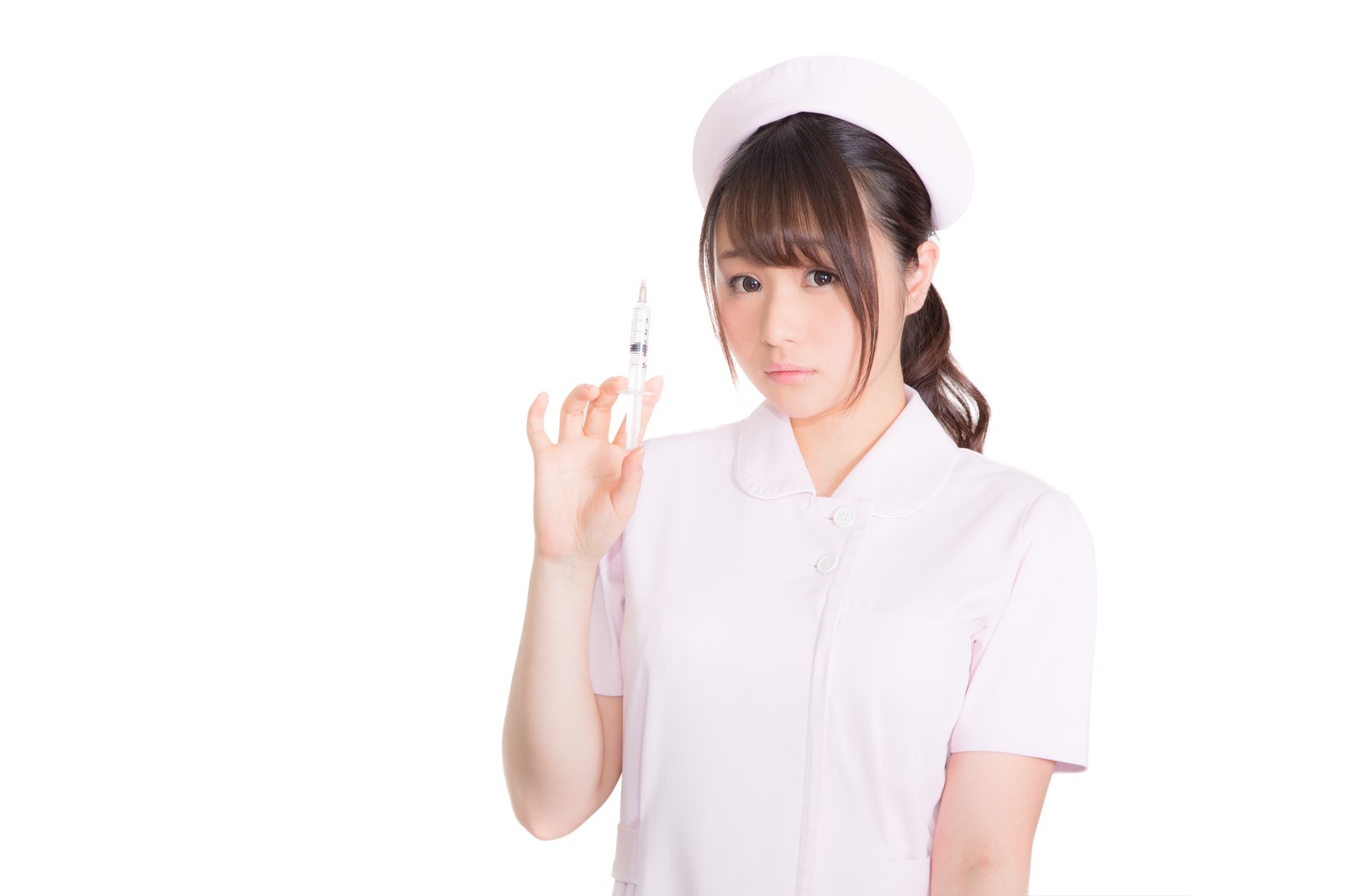 看護師の志望動機を転職に役立てた女性