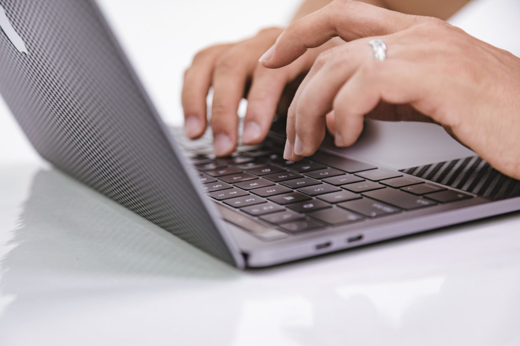 転職における職務経歴書をPCで作る方法教えます!Excel編