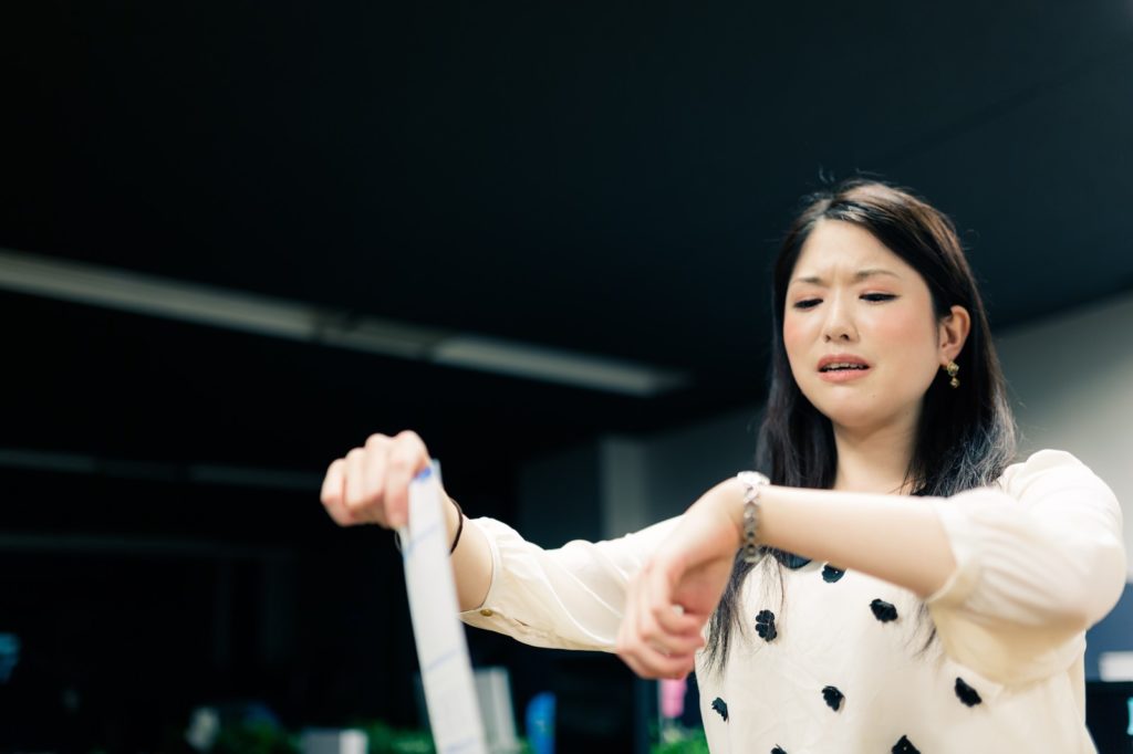ブラック企業に入社してしまった時の対処法
