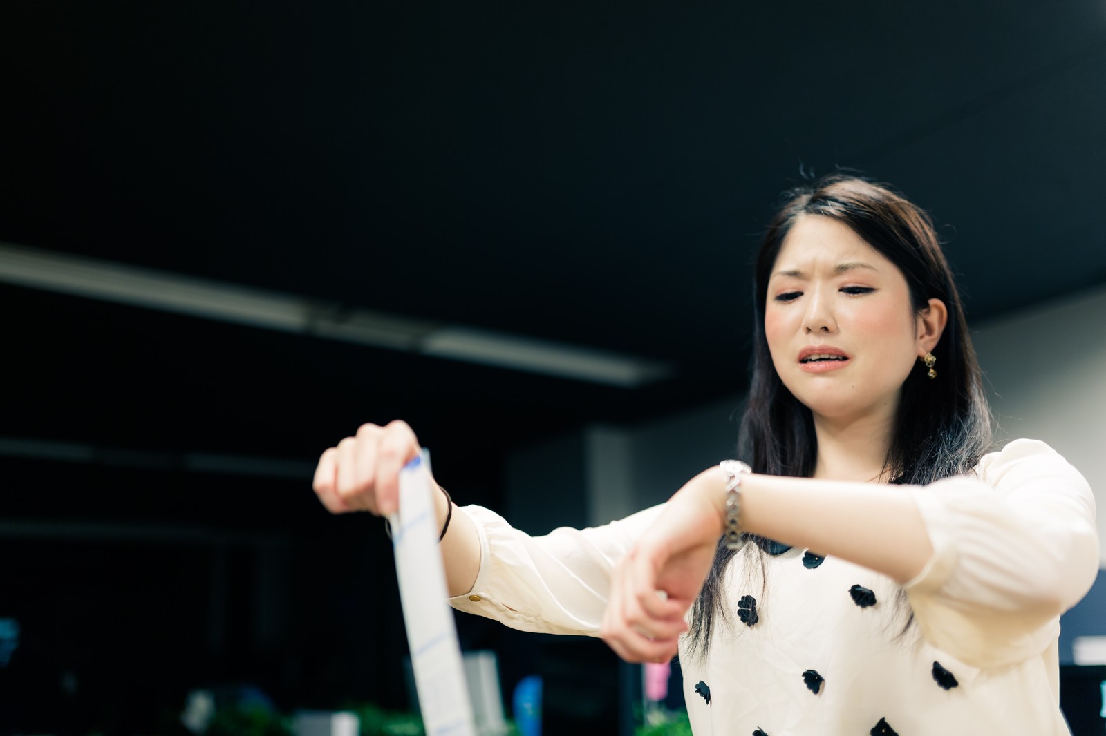転職における求人票の見方&ブラック企業の見分け方