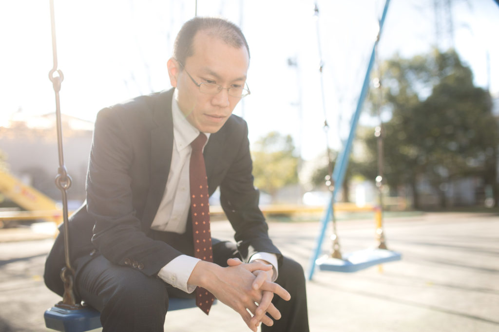 社内ニートになりやすい人の特徴を理解して社内ニートから脱出しよう!