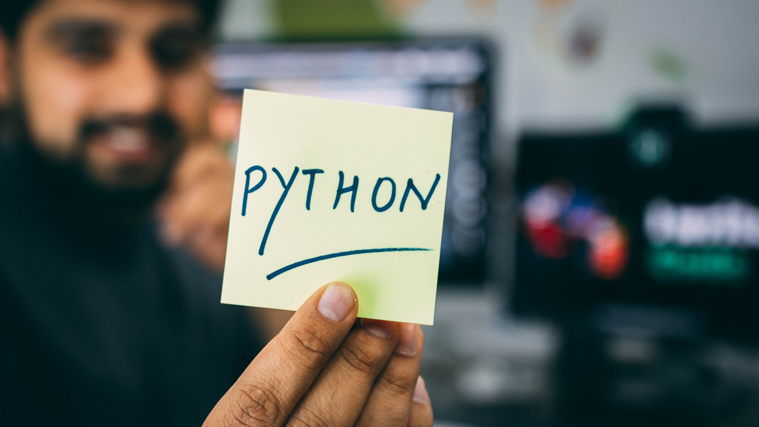 Pythonの基礎