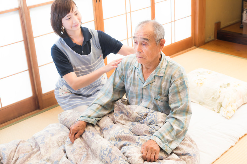介護職の転職!志望動機の回答例6選を応用して対策すれば簡単!