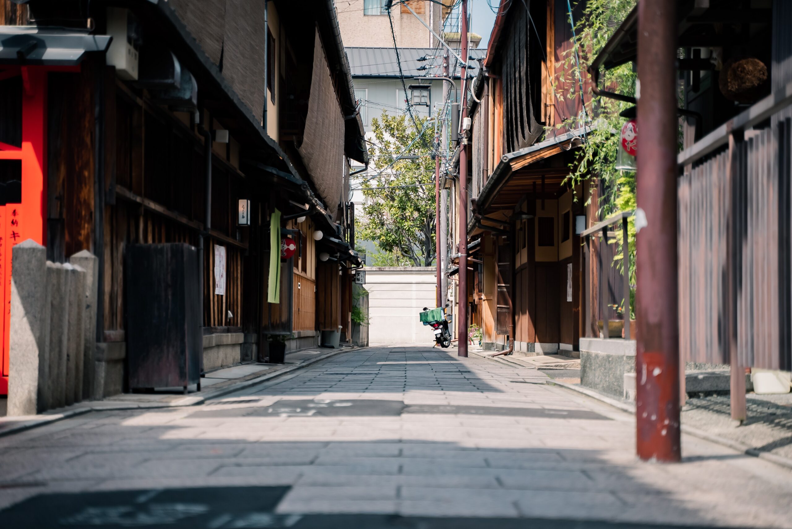 京都府のおすすめ転職方法を思考中