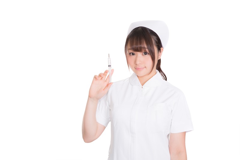 看護師の転職事情!需要拡大中の今が転職のチャンス!