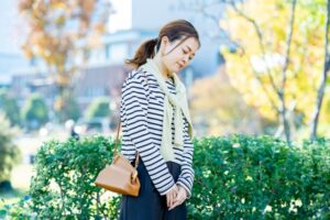優秀だから不採用になった女性