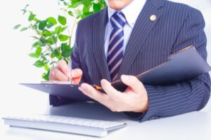 転職の面接試験で合格フラグ・不合格フラグを出す面接官の姿勢