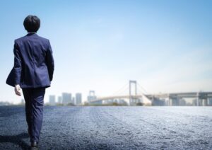 転職の面接試験で合格フラグ・不合格フラグを出す面接官に落とされた20代男性