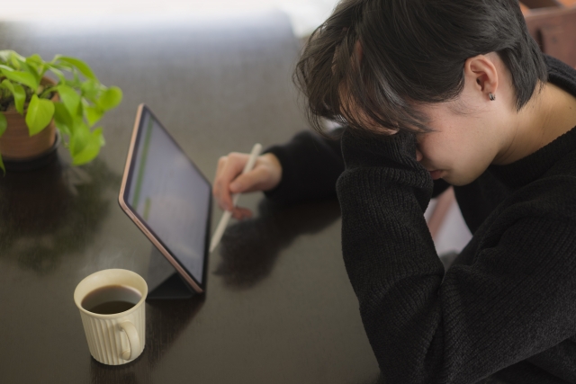 30代で未経験業界・職種に転職することが厳しいことがわかった30代女性