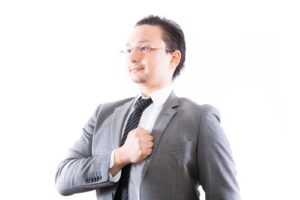 中途採用の男性が書類選考通過率を上げて転職成功