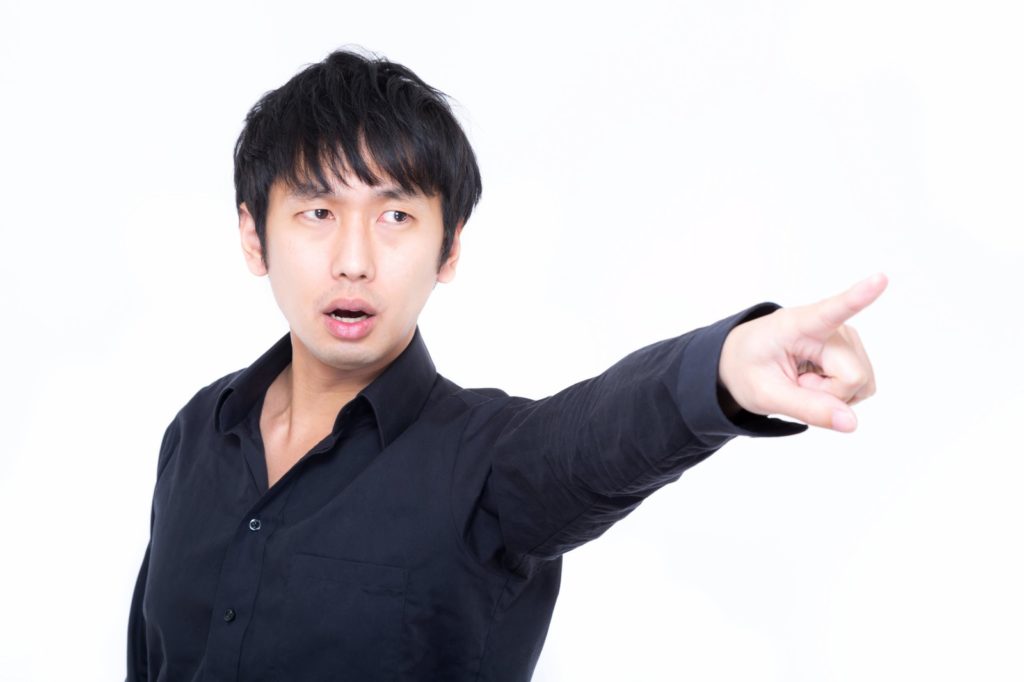 障がい者の転職を有利にしたい男性