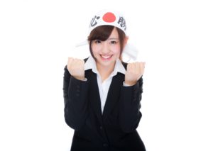 転職の面接で逆質問の例文のまま答える20代女性