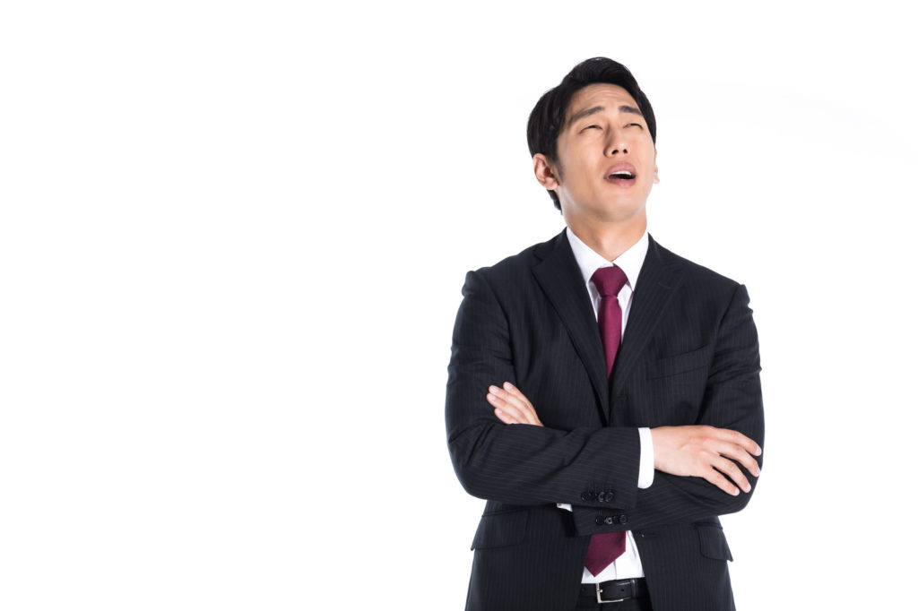 障がい者枠での転職を有利にしたい企業担当