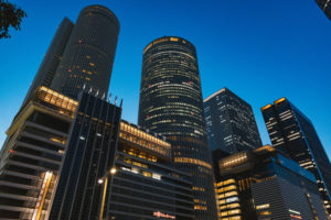 面接の結果待ちで不安にさせないように早く転職希望者に連絡準備する企業