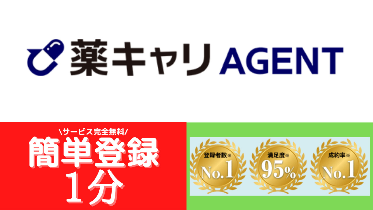 薬キャリ